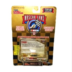 1998 Racing Champions #60 Brian O'Neal .